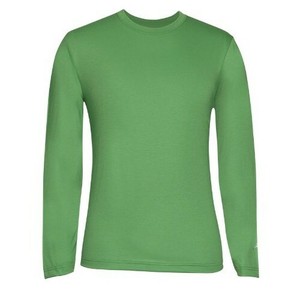 Terramar Sports Tw8481 312 Xxl Mens Olive Long Sleeve 2xl T Shirt Ebay