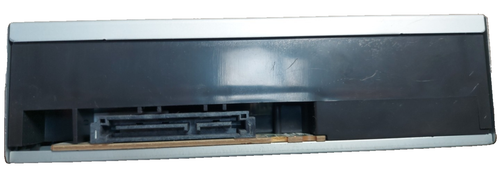 Hitachi LG Super Multi DVD Writer GH82N | DVD-RW Brenner SATA Schwarz Black - Bild 5 von 5