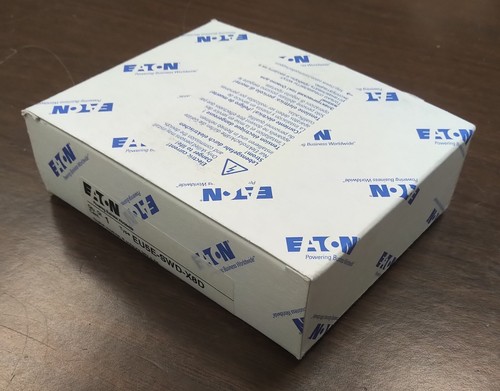 EATON, EU5E-SWD-X8D, DIGITAL OUTPUT MODULE, SMARTWIRE DT, NEW BUT OLD - Picture 6 of 6