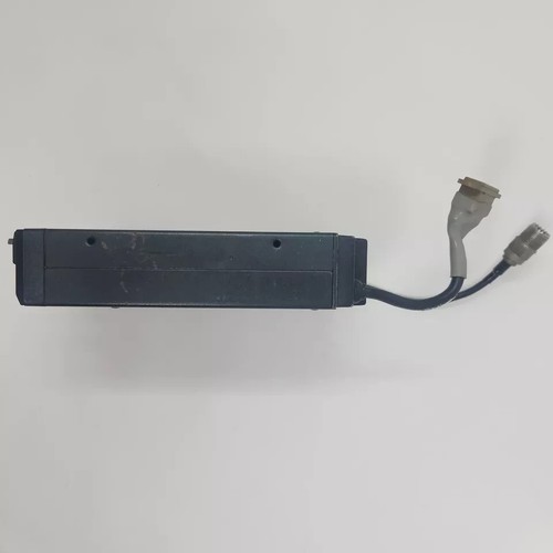 Nadajnik-odbiornik ICOM VHF MODEL IC-27A Box, Instrukcja, Słuchawka, Japonia 144MHz Testowany FM - Zdjęcie 7 z 13