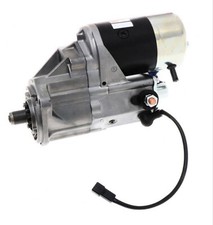 STARTER 28100-23660-71 - For Toyota Forklift Fits 1DZ & 2Z Diesel Engine