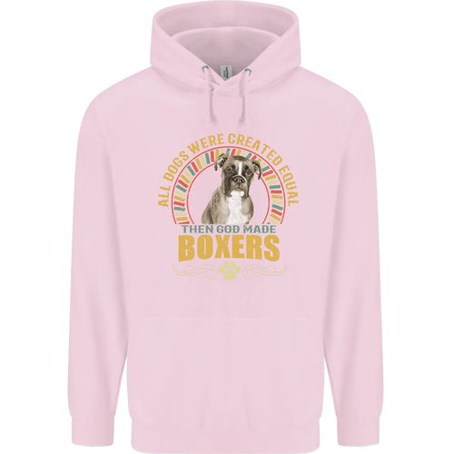 A Boxer Dog Childrens Kids Hoodie - Picture 66 of 88