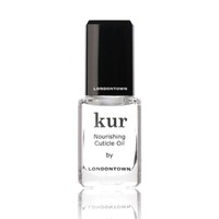 Kur By Londontown Nourishing Cuticle Oil 12ml/0.4oz Brand on sale Kur By Londontown Nourishing Cuticle Oil 12ml/0.4oz Brand on sale