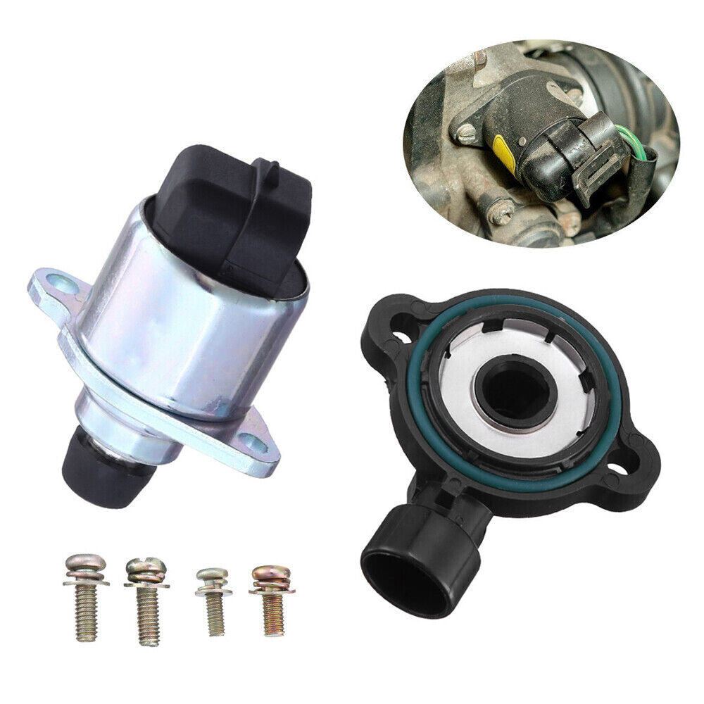 17113209 For GM Idle Air Control & Position Sensor For 9407 Chevy