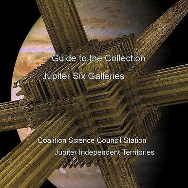 Guide to the Collection: Jupiter Six Galleries  Coalition Science Council Sta...