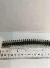 GI JOE - ACCESSORY/AMMO STRIP- 1:6 scale For 12” Action Figures JS3/20