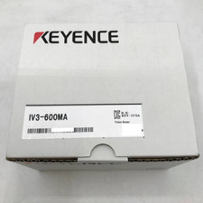 1PC New KEYENCE IV3-600MA IV3600MA Vision Sen...