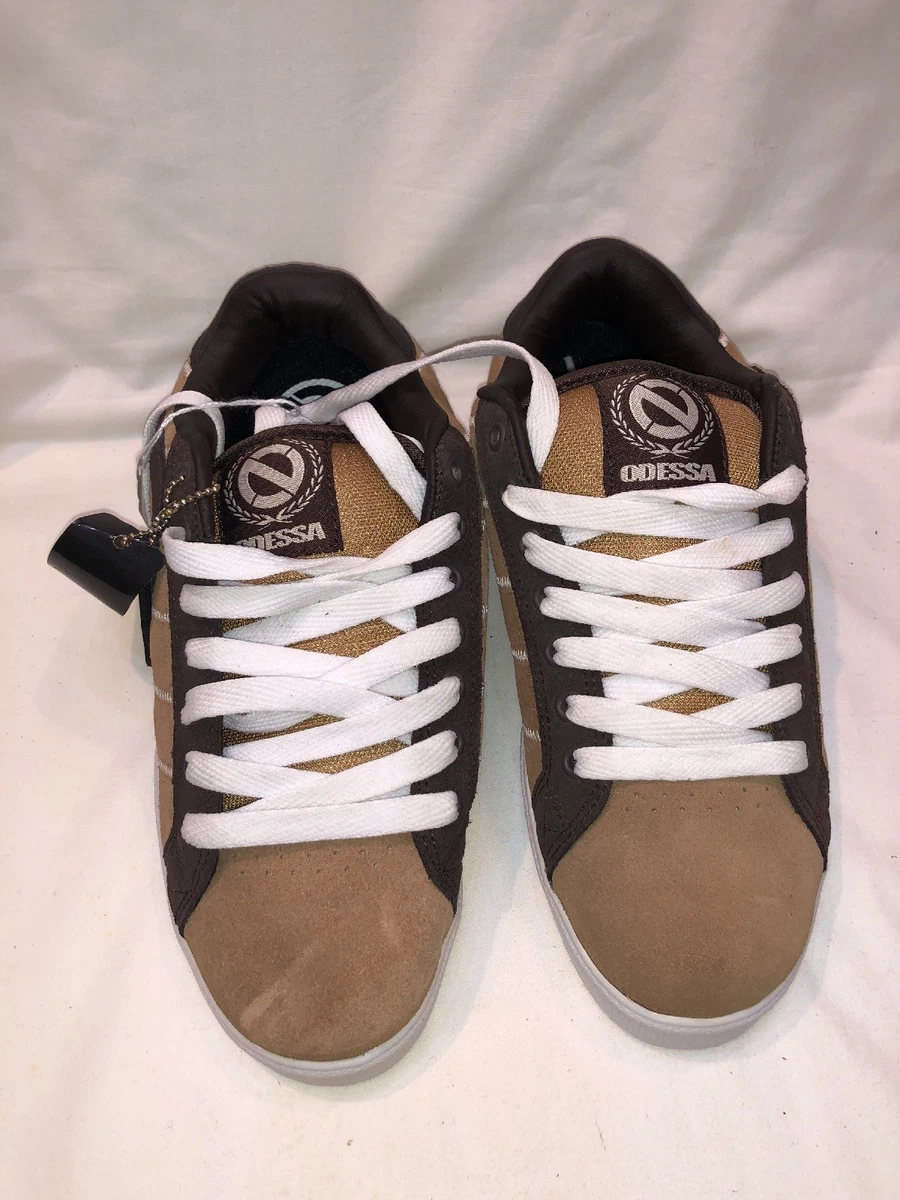 Odessa skate best sale shoes