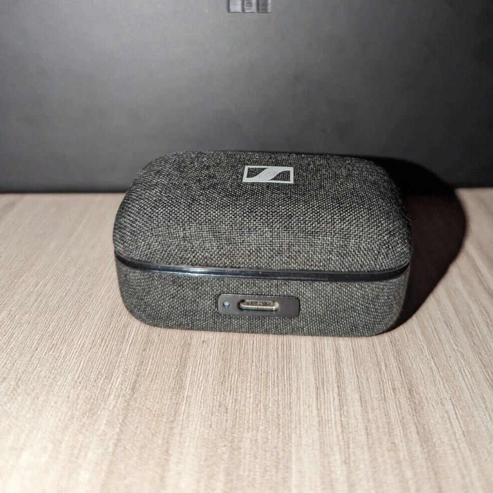 Sennheiser Momentum True Wireless 3, foto 2 di 5