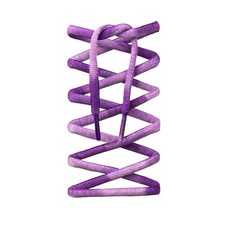 Oval Wide Fat Thick Vintage Aged Premium Shoelaces Replacement for Nike SB Dunk