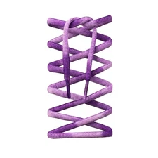 Oval Wide Fat Thick Vintage Aged Premium Shoelaces Replacement for Nike SB Dunk