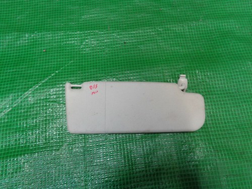 Seat Mii  2011-2017 O/S (Driver) Sun Visor - Picture 2 of 2