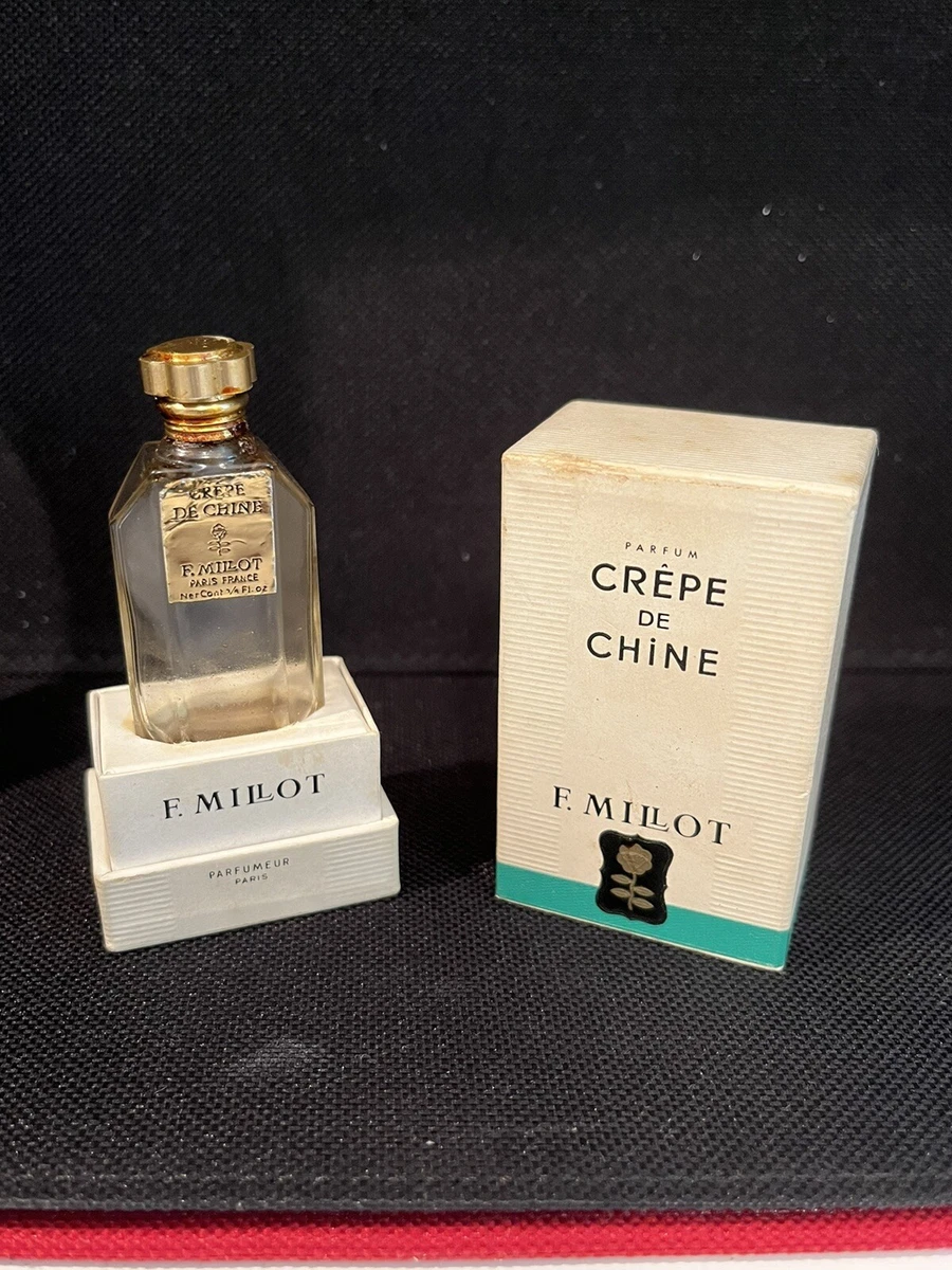 crepe de chine perfume products for sale | eBay