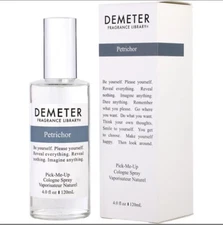 Demeter Petrichor Cologne By Demeter Cologne Spray 4oz/120ml For Unisex