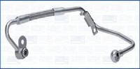 Original Ajusa ÖLleitung Lader OP10636 FüR Audi Seat Skoda VW