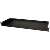 Middle Atlantic U1 Rack Shelf 1u on sale Middle Atlantic U1 Rack Shelf 1u on sale