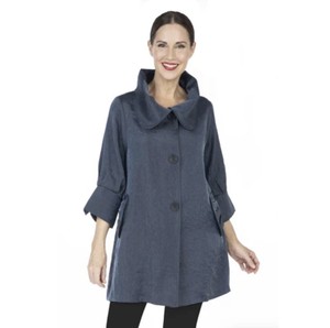 damee plus size jackets