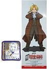 FULLMETAL ALCHEMIST Edward Elric Towel TENUGUI  toy Collection 2SET liking D