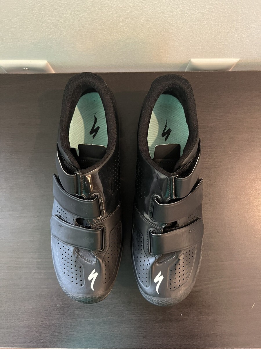 Specialized Riata Mountain Biking/Indoor Cycling Shoes Size