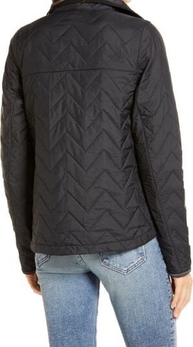 Westborough Insulated Quilted Jacket 