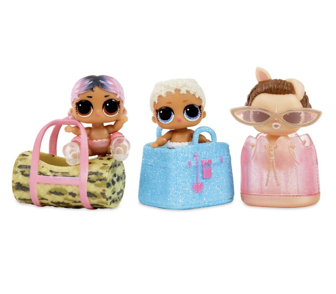 lol lil sisters price