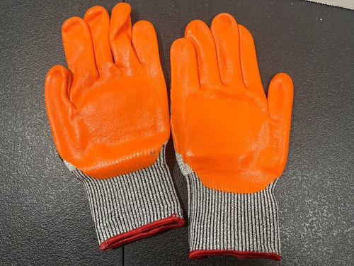 MCR Safety gloves - UT2952 Ultra Tech - Size XXL - Volume Discount - Picture 3 of 6