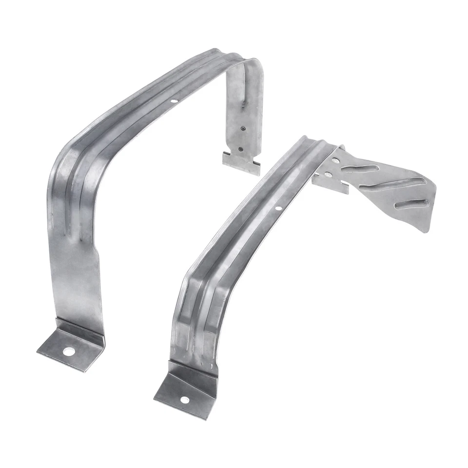 2x Correa de tanque de combustible para Buick Rendezvous 2002-2007 Pontiac Aztek 2001-2005 gasolina Foto 2 de 4