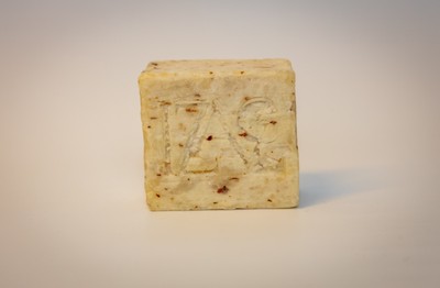 Damaszener Rose Seife ca 140g