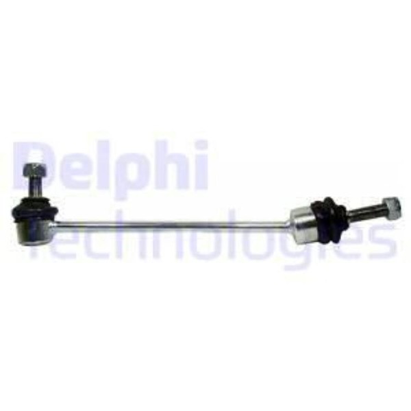 Delphi Koppelstange Stabilisator Vorne Links FüR Mercedes-Benz S-Klasse-image