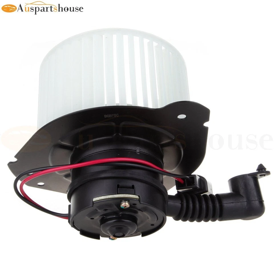 Ventilador de motor soplador de aire acondicionado calentador para Ford Ranger 1983-1994 Ford Explorer 1991-1994 Foto 4 de 4