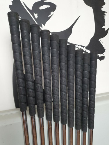 PGA Tommy Armour Reg No 709 Silver Scot Collector Eisensatz 2-SW  - Bild 8 von 12