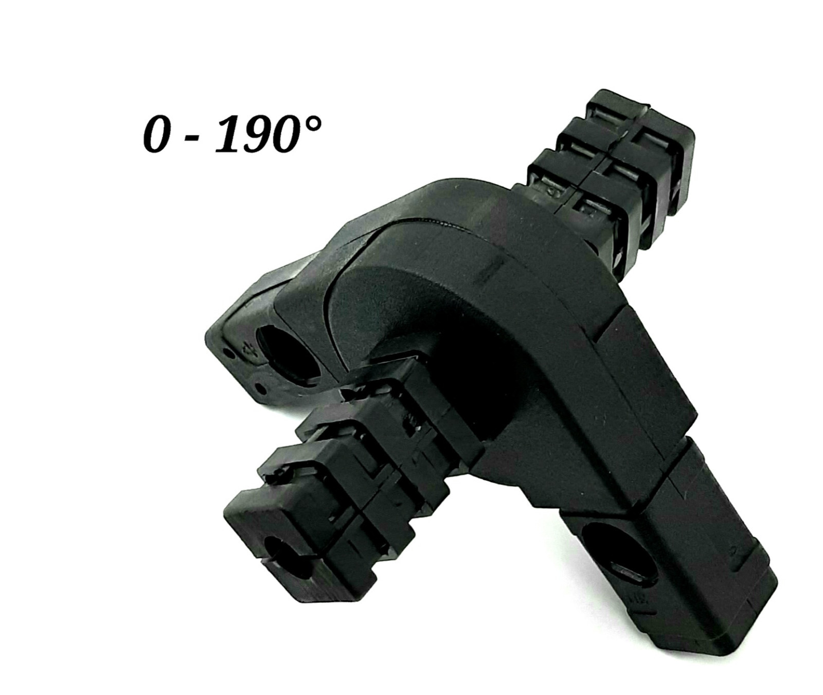 Thyssenkrupp Alu Vierkantrohr 25x25x2mm - 2450mm EN AW-6060 Für Bau & Möbel