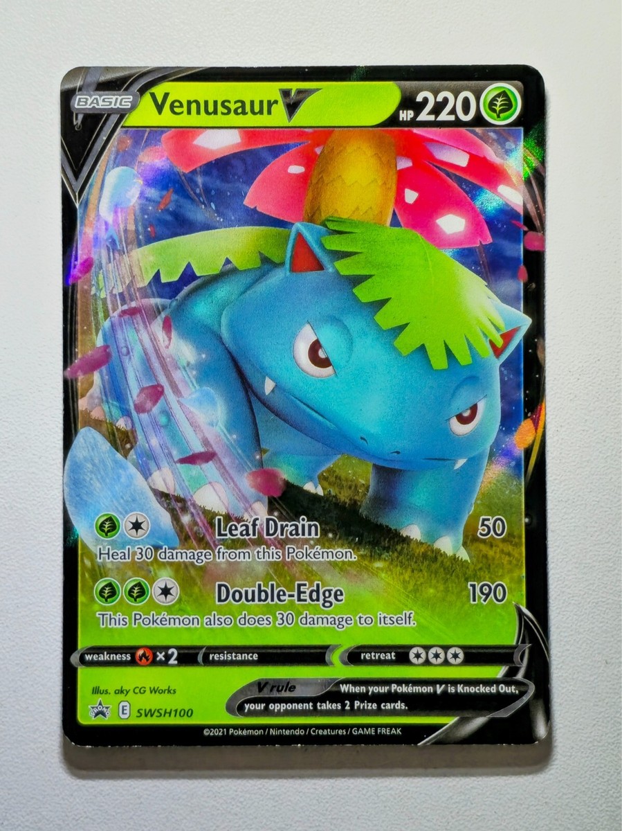 Pokemon V/VMAX/VSTAR/EX Full Art Cards - Choose Your Card