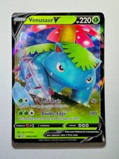 Pokemon V/VMAX/VSTAR/EX Full Art Cards - Choose Your Card - English M/NM