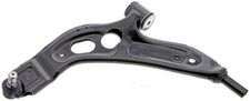 Suspension Control Arm and Ball Joint Assembly-Assembly Mevotech CMS101546