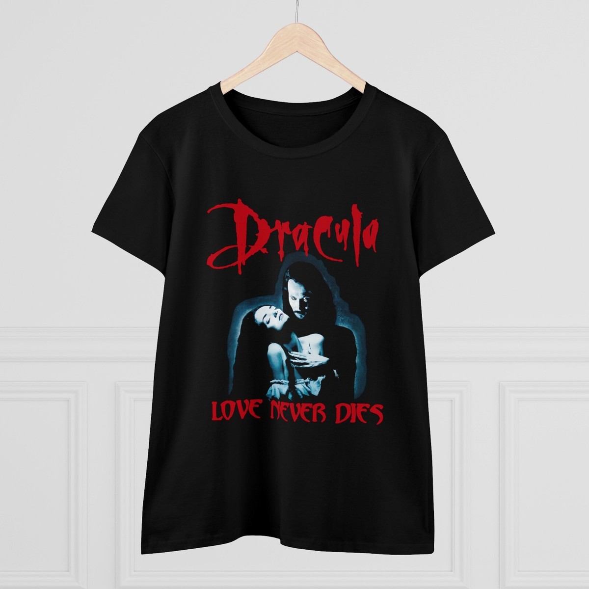 BRAM STOKER'S DRACULA Tシャツ Lサイズ Dracula Bram Stoker's Original Book T Shirt | eBay
