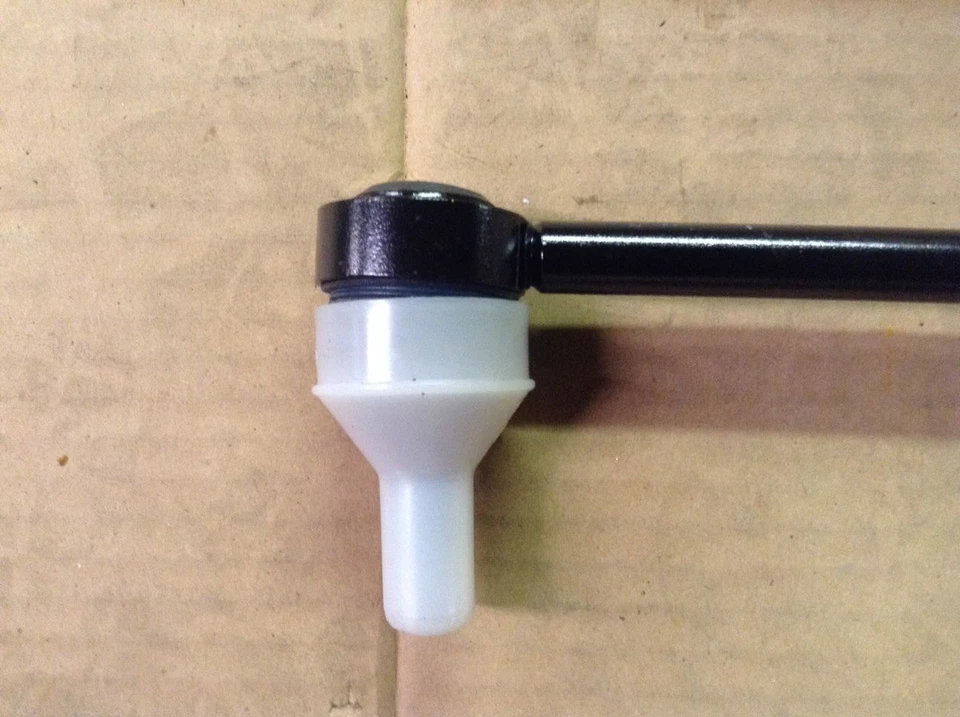 NUEVO NAPA 265-1430 Suspensión Frontal Estabilizador Barra estabilizadora Kit de Eslabones Foto 4 de 4