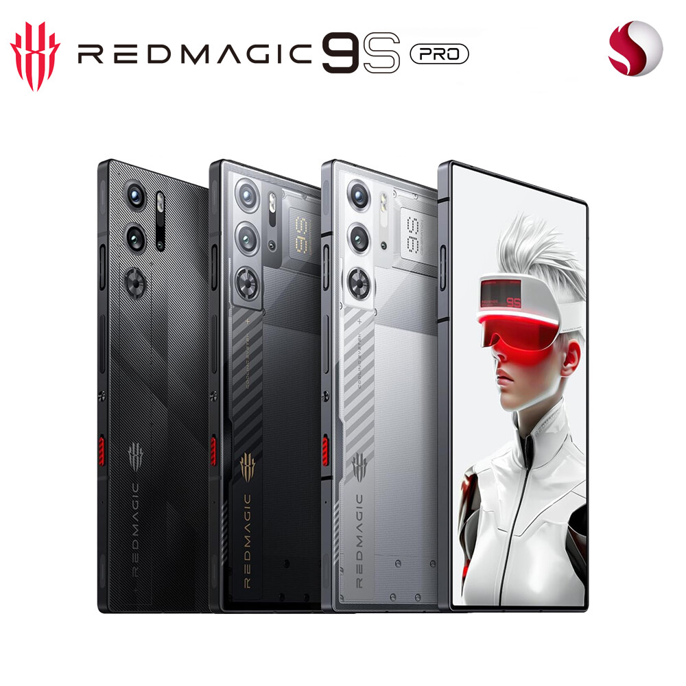 【国内正規品】 Redmagic 9s Pro Frost 12GB 256GB Buy Zte Nubia Redmagic 9s Pro 5G Dual Sim 16GB/512GB
