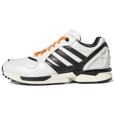 adidas ZX 6000 A-ZX FC comfort Shock absorption Lifestyle casual shoes FZ0345-