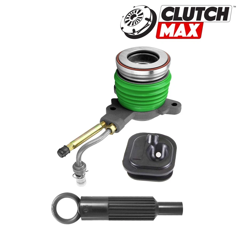 KIT EMBRAGUE DEPORTIVO CM STAGE 3 + CICLO ESCLAVO para 1995-2000 MERCURY MYSTIQUE COUGAR 2,5 L Foto 4 de 4