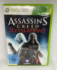Microsoft Xbox 360 Assassin's Creed: Revelations