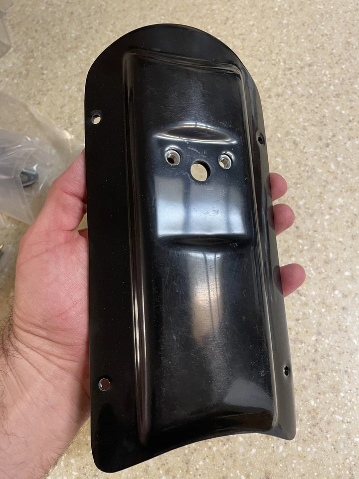 Kit de cola Targa para Honda CBR1000RR 08-09 (22-160-L) *desconocido si está completo* Foto 2 de 4