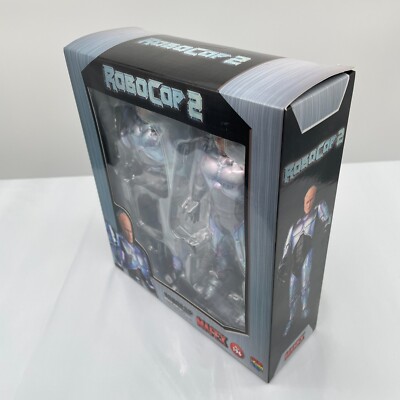 MAFEX MURPHY HEAD Ver. 「ロボコップ2」 MAFEX Mafex No.196 ROBOCOP 2 Robocop 2 Murphy Head Ver. | eBay