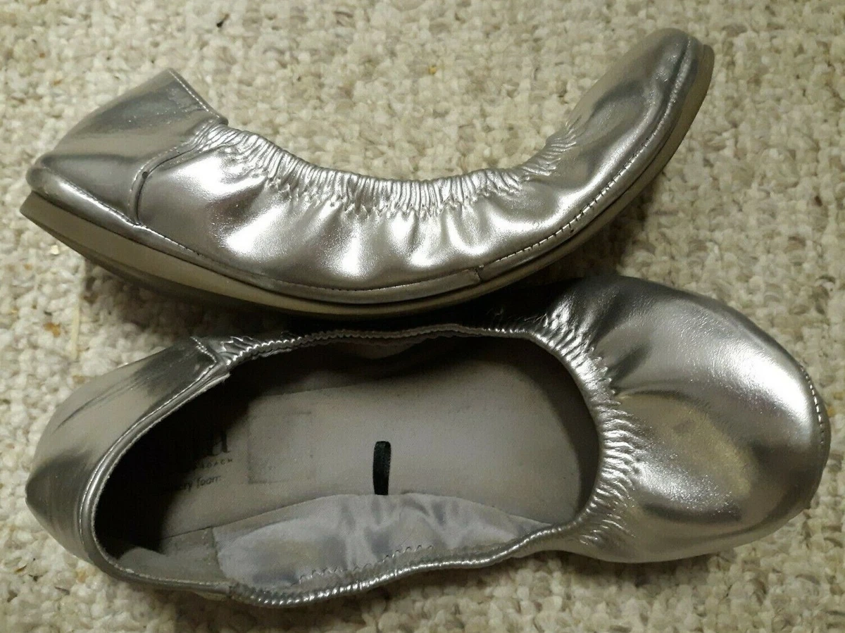 Ballet shoes hotsell size 9