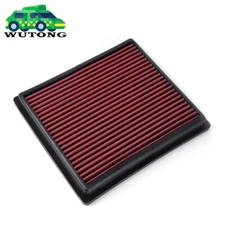 33-2443 Drop In Air Filter For Camry 17-19 Sienna 10-23 For Lexus RX350 RX300
