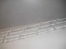 hisense 55r6g led strips