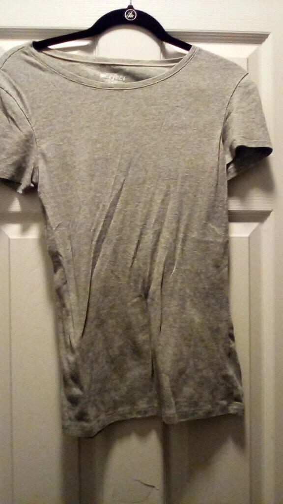 Old navy sales perfect fit tee