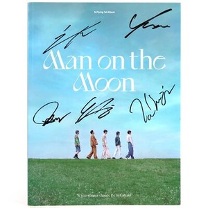 N.Flying Signed for sale | eBay