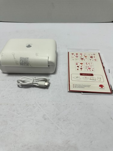 Phomemo M04S Bluetooth Mini Thermal Printer - Supports 2/3/4 Inch Label Printing - Picture 7 of 7