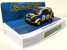 Scalextric C4414 Mini Miglia NAPA 2021 New Boxed